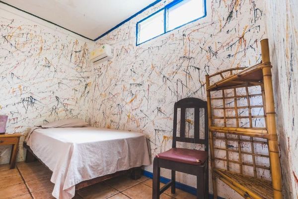 Pura Vida Hostel (Tamarindo)
